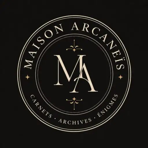 Maison Arcaneis