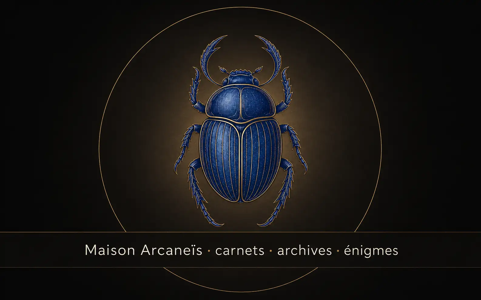 Visuel éditorial Maison Arcaneïs lié aux ouvertures officielles et à l’accès prioritaire